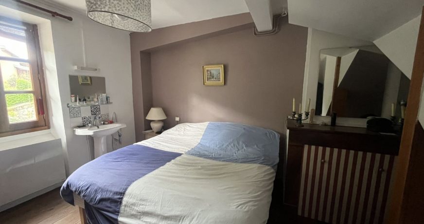 vente Maison Les Cabannes