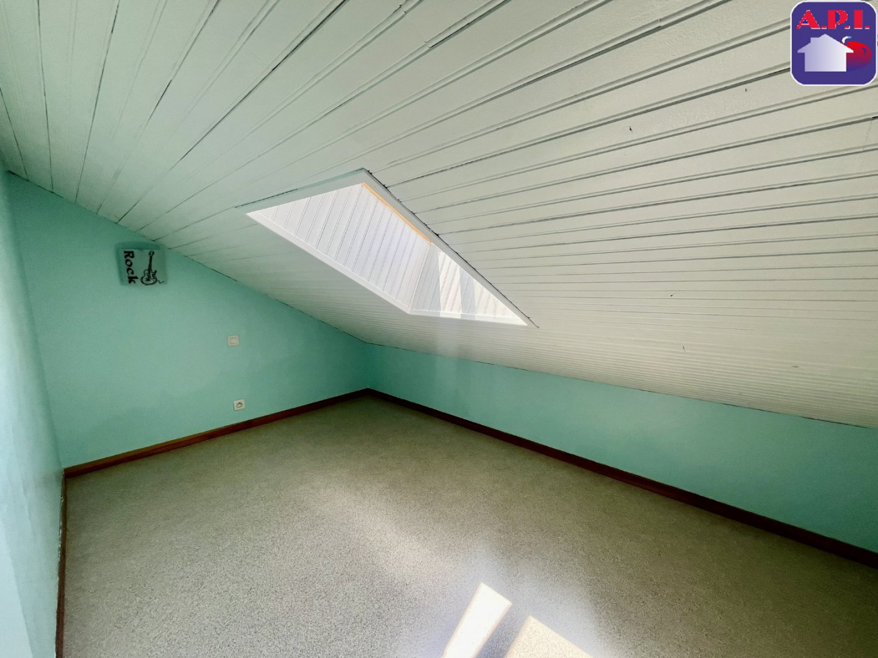 vente Maison Les Cabannes - Photo 6