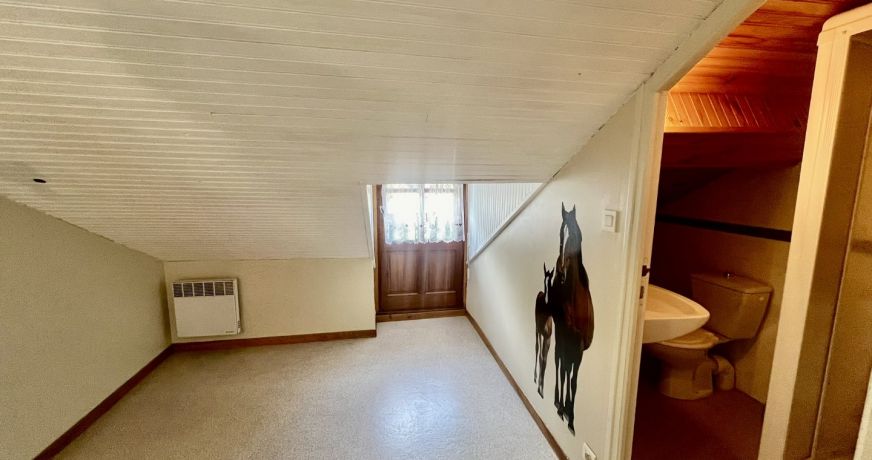 vente Maison Les Cabannes