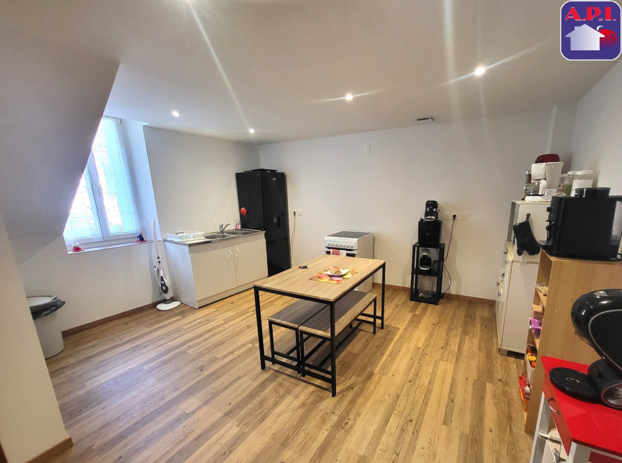 vente Maison Mazeres - Photo 1