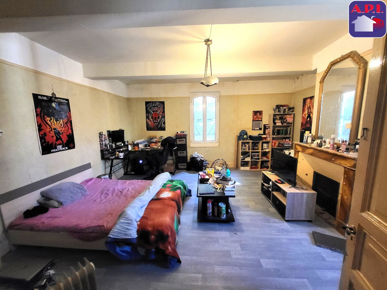 vente Maison Mazeres - Photo 3