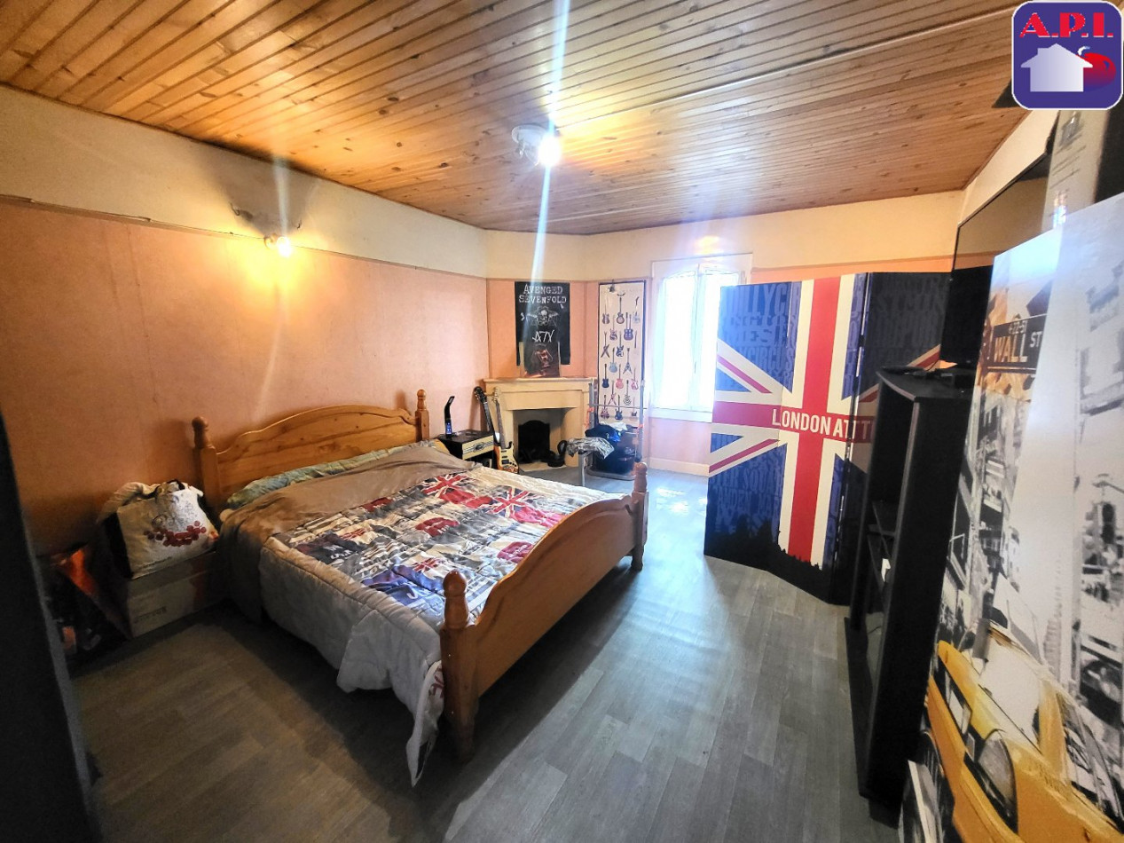 vente Maison Mazeres - Photo 4