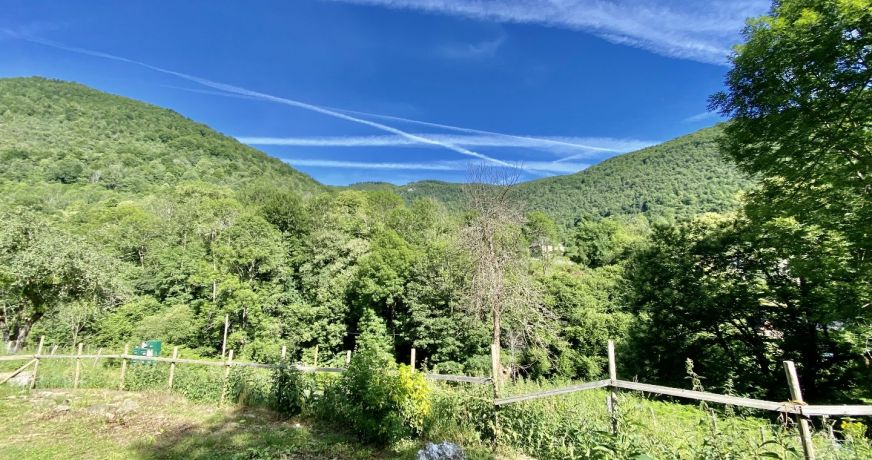 vente Maison Saint Lary