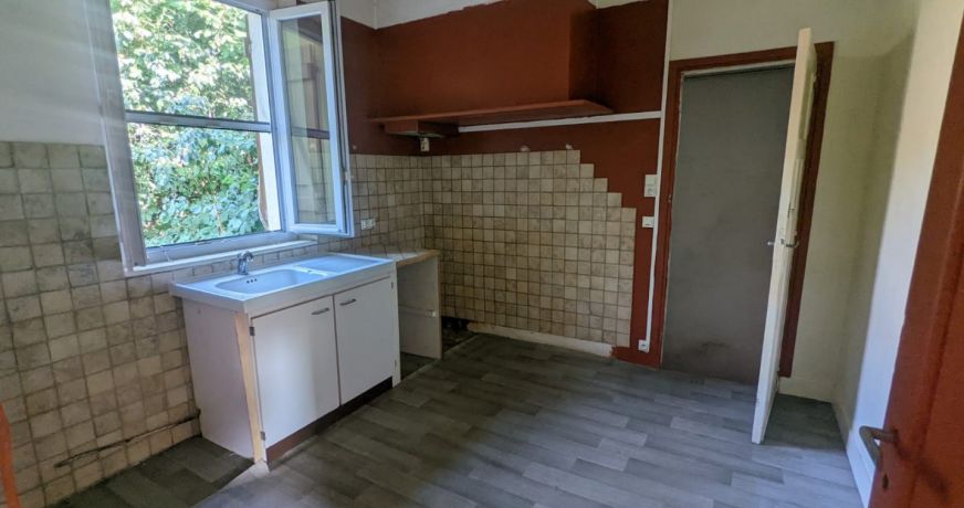 vente Maison Roquefort Sur Garonne