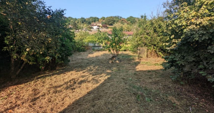 vente Maison Roquefort Sur Garonne