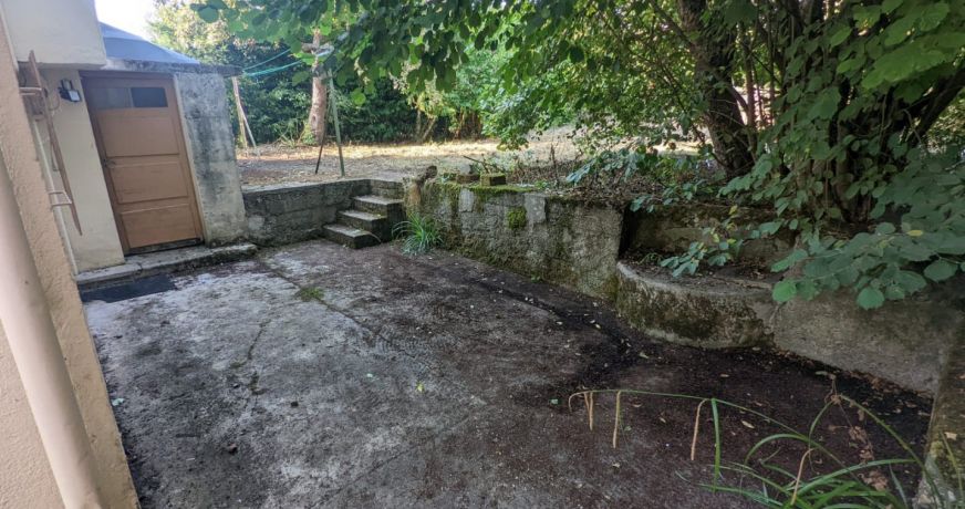 vente Maison Roquefort Sur Garonne