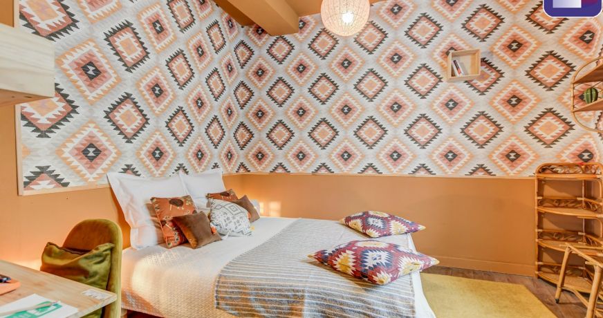 vente Maison Vicdessos