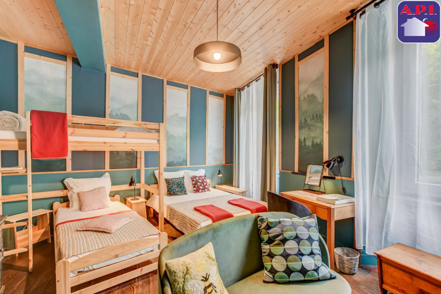 vente Maison Vicdessos - Photo 6