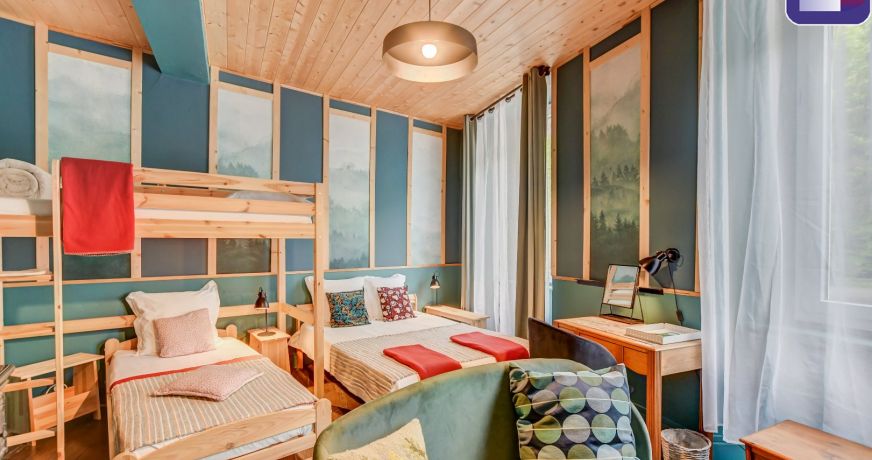 vente Maison Vicdessos