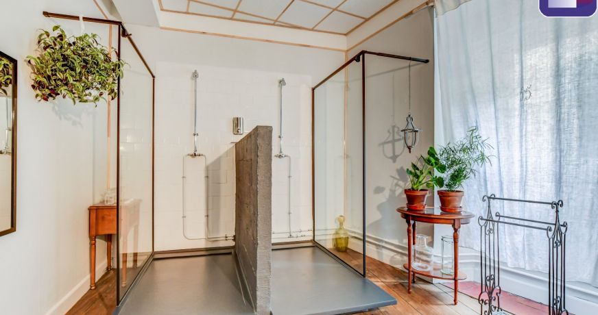 vente Maison Vicdessos