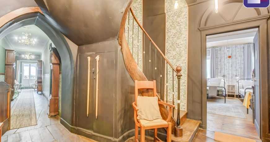vente Maison Vicdessos