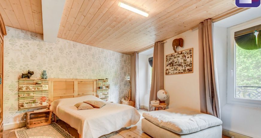 vente Maison Vicdessos