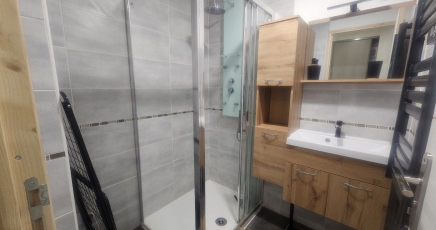 vente Appartement Ax Les Thermes