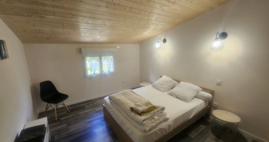 vente Appartement Ax Les Thermes