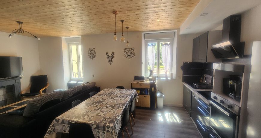 vente Appartement Ax Les Thermes