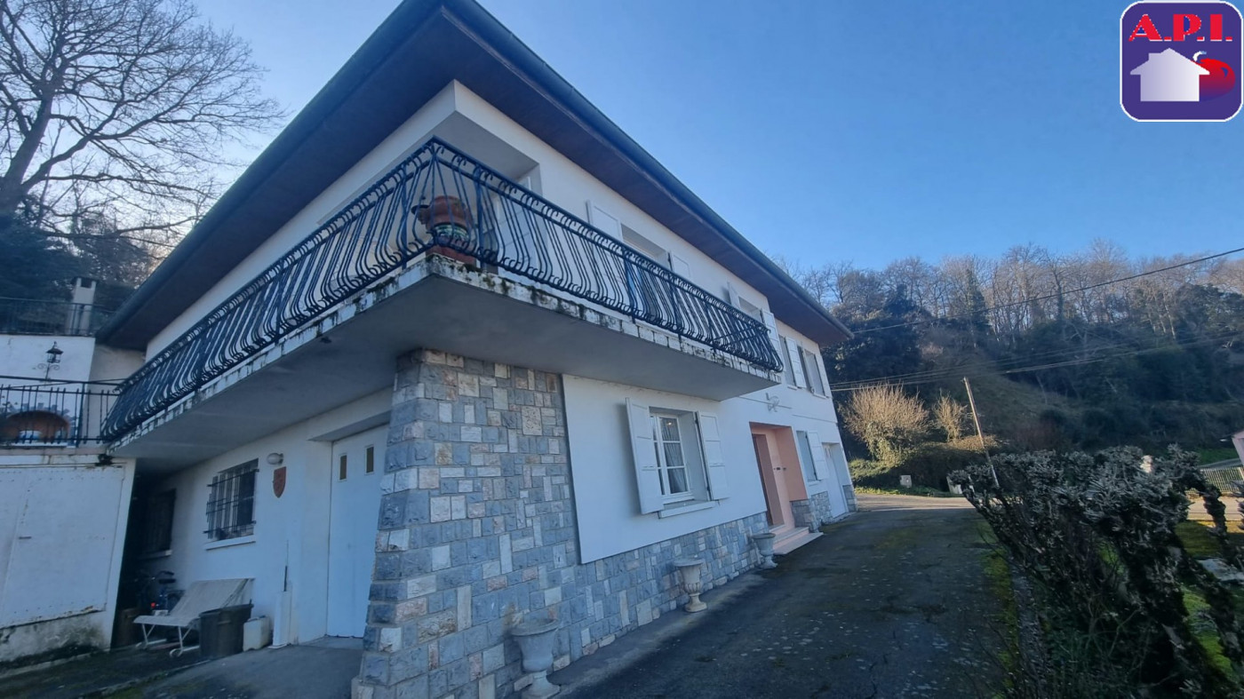 vente Maison individuelle Saverdun - Photo 1