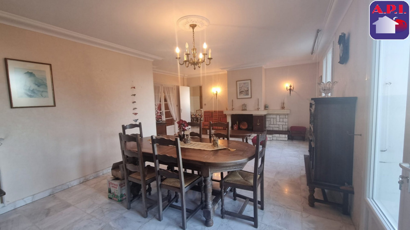 vente Maison individuelle Saverdun - Photo 6