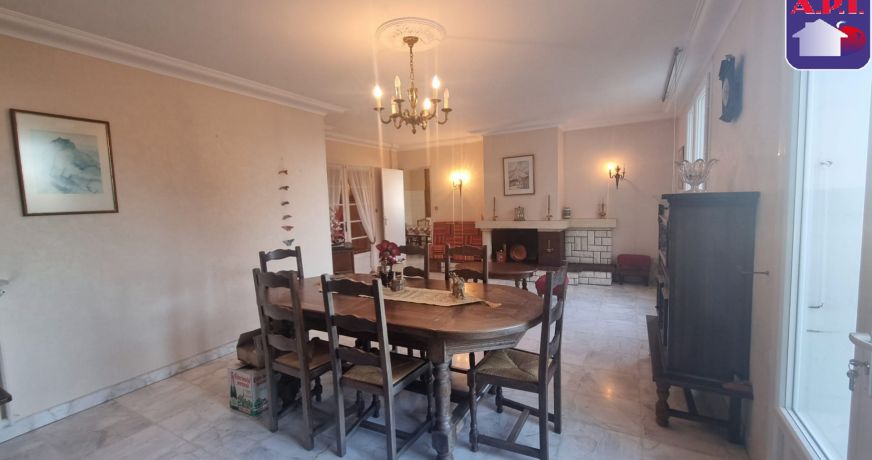 vente Maison individuelle Saverdun