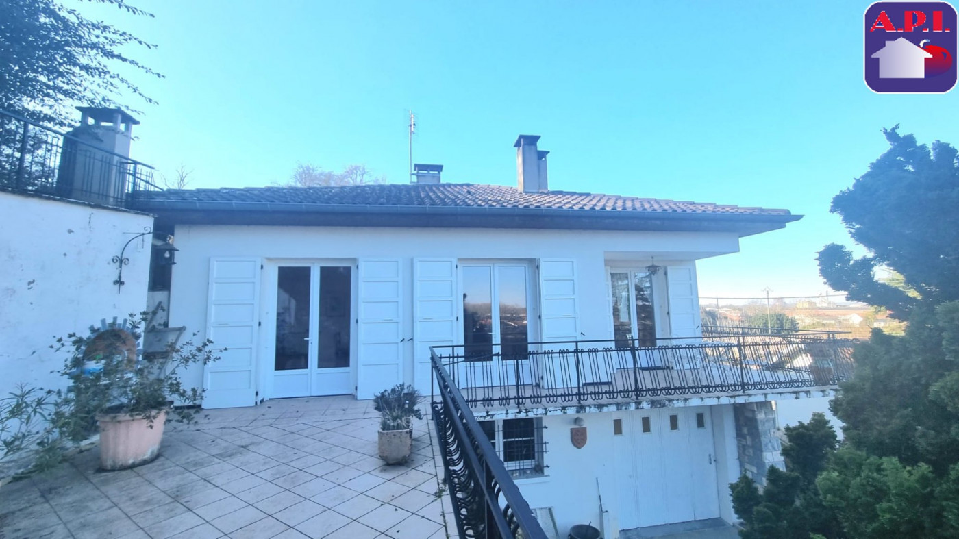 vente Maison individuelle Saverdun - Photo 2