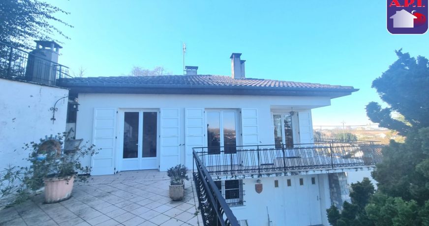 vente Maison individuelle Saverdun