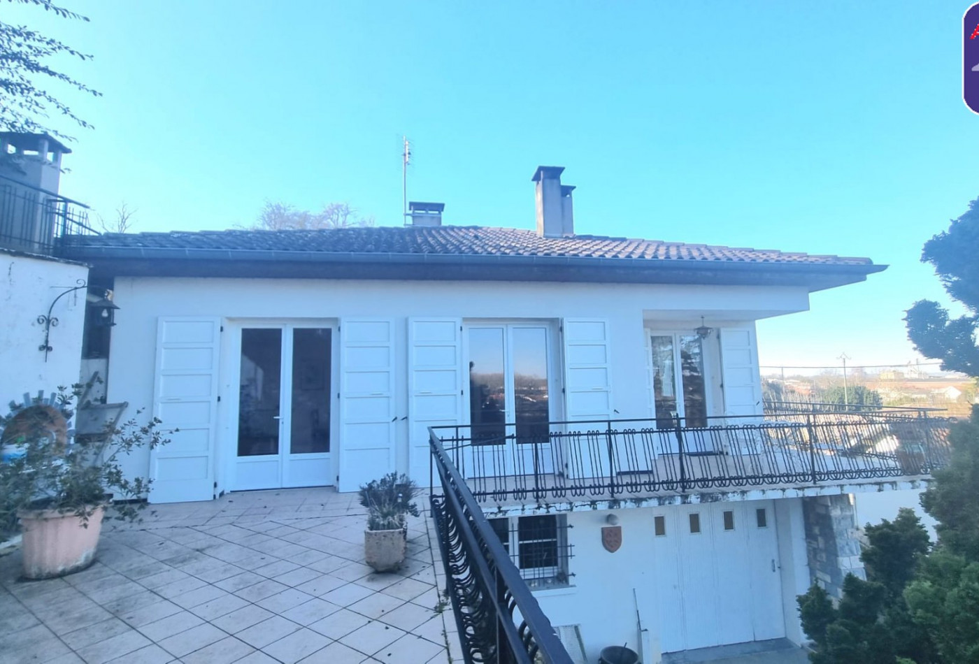 vente Maison individuelle Saverdun - Photo 2