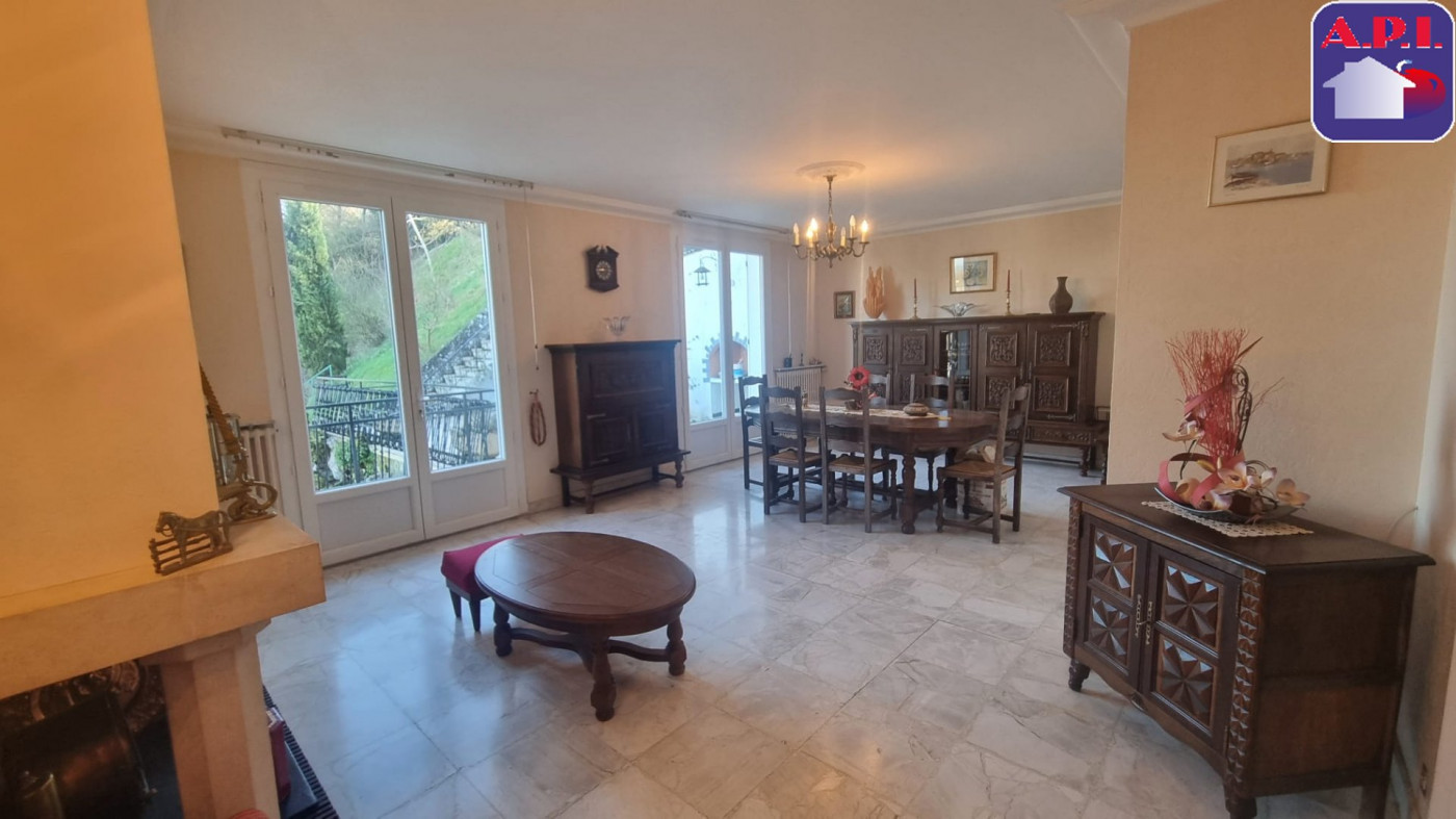 vente Maison individuelle Saverdun - Photo 5