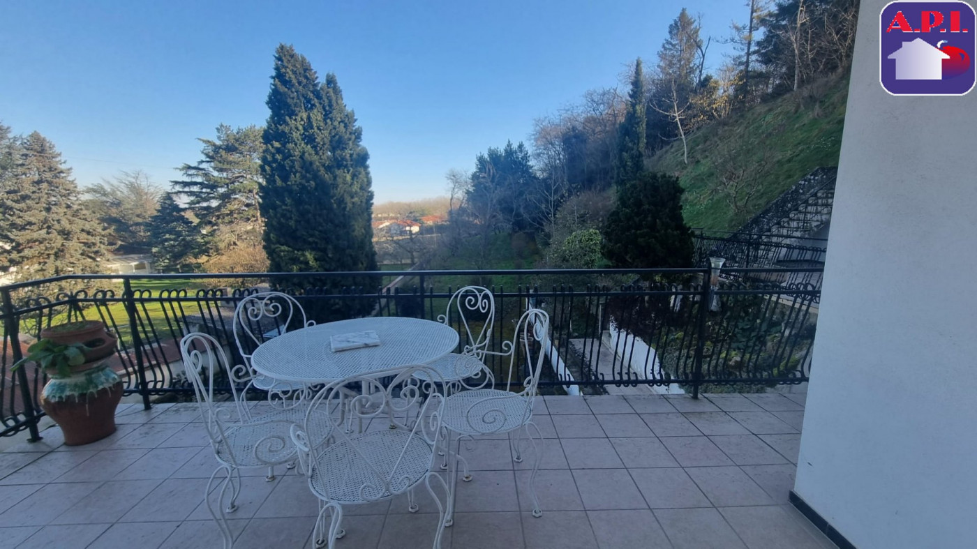 vente Maison individuelle Saverdun - Photo 9