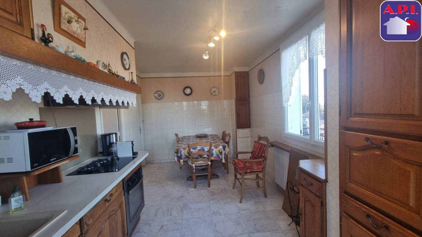 vente Maison individuelle Saverdun - Photo 4