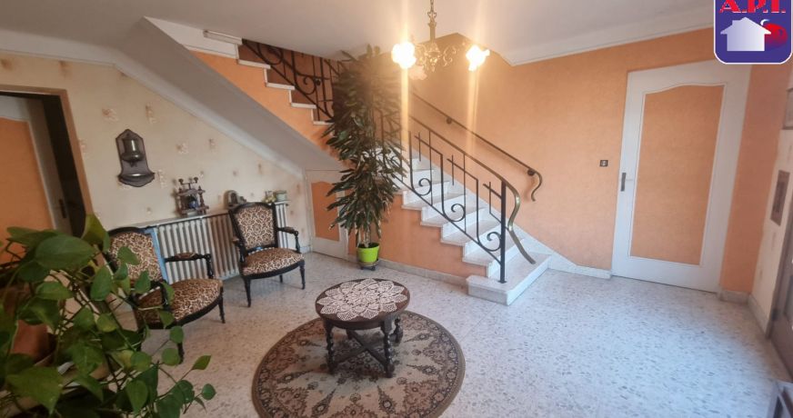 vente Maison individuelle Saverdun