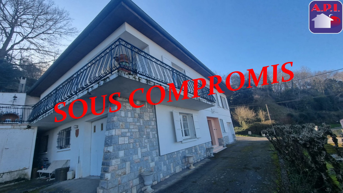 vente Maison individuelle Saverdun - Photo 1