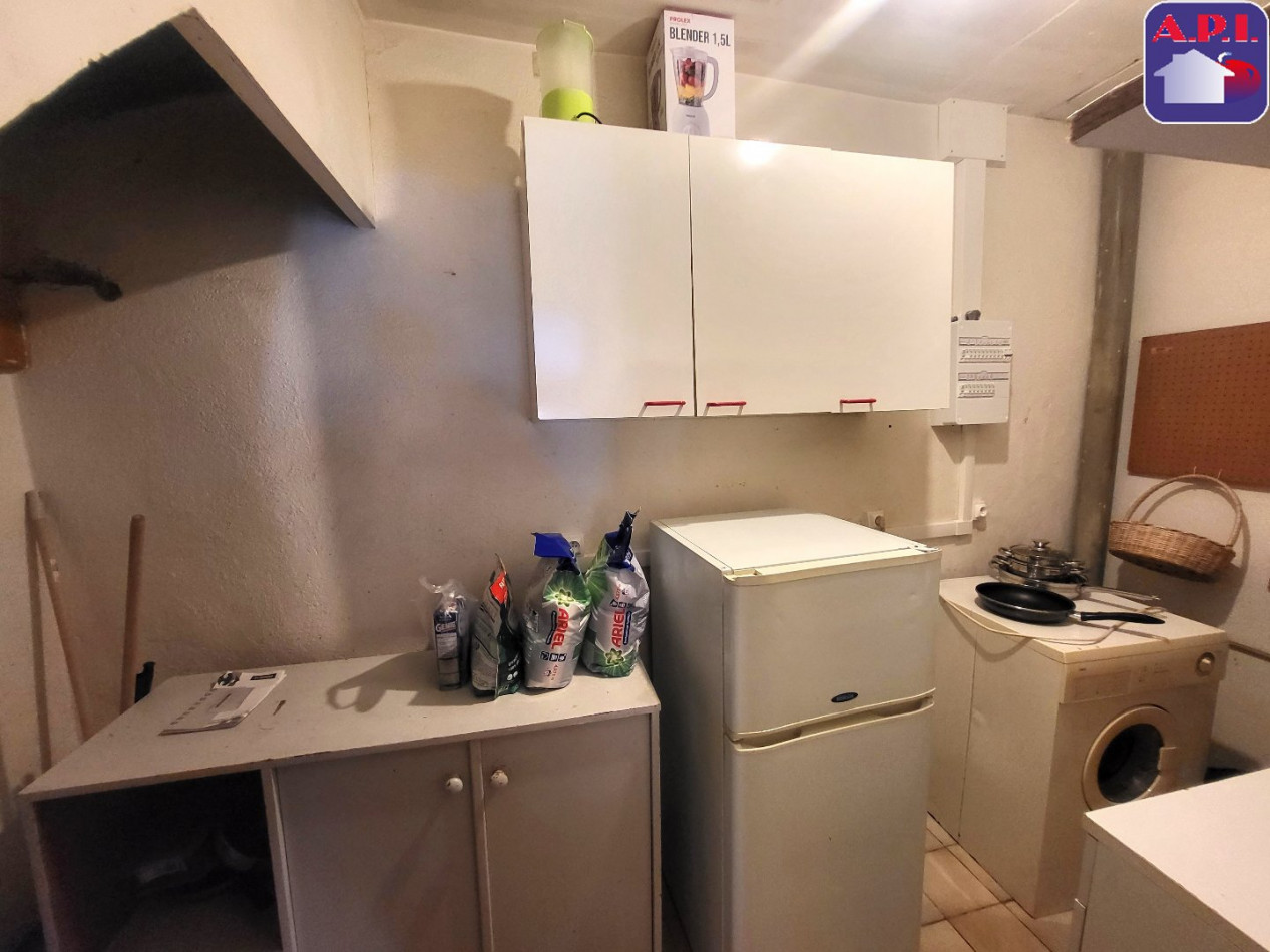 vente Maison Mazeres - Photo 6