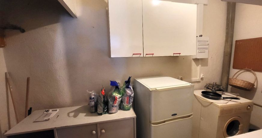 vente Maison Mazeres