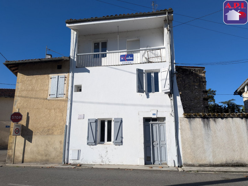 vente Maison Roquefort Sur Garonne - Photo 1