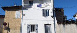 vente Maison Roquefort Sur Garonne