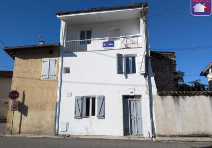 vente Maison Roquefort Sur Garonne