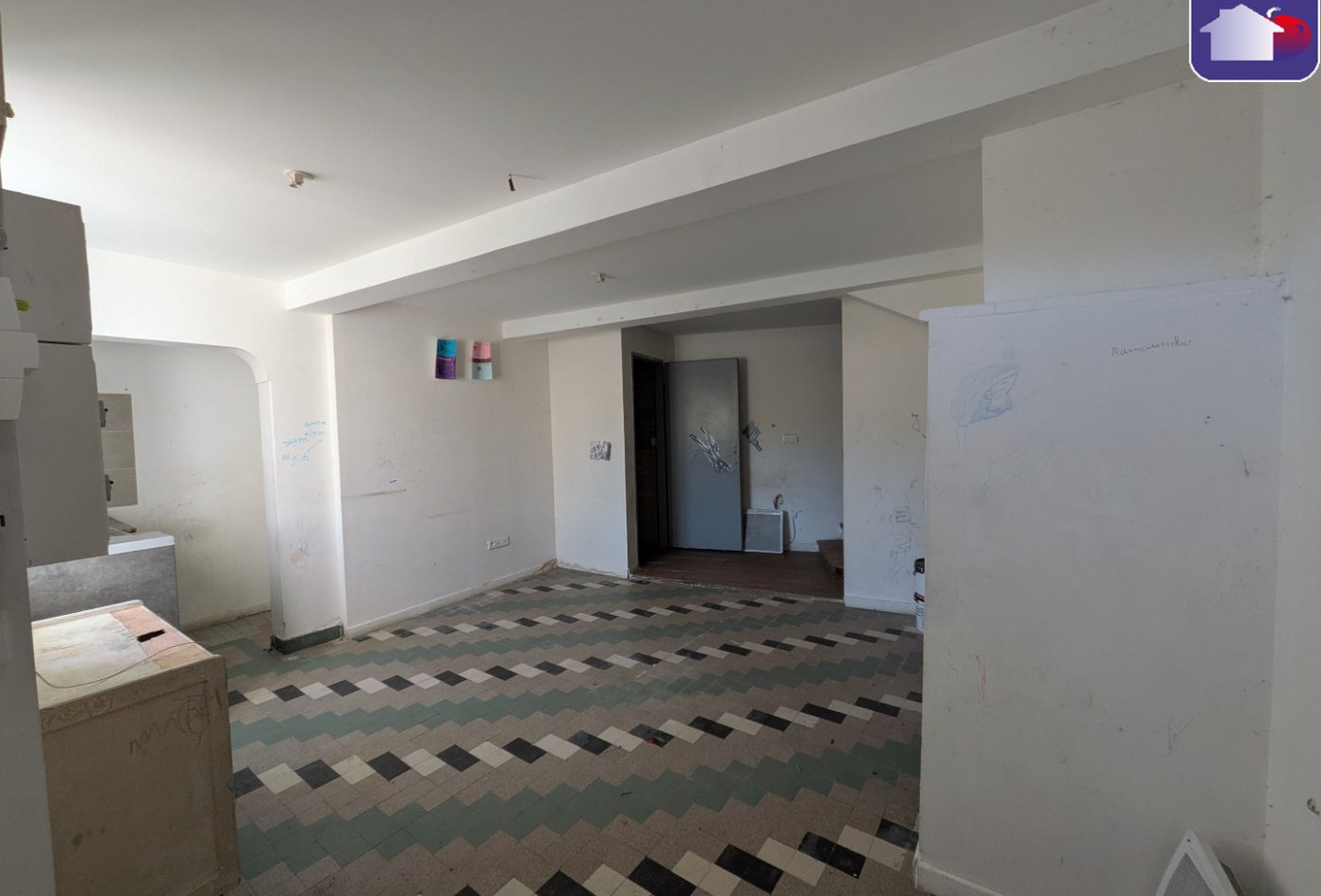 vente Maison Roquefort Sur Garonne - Photo 2