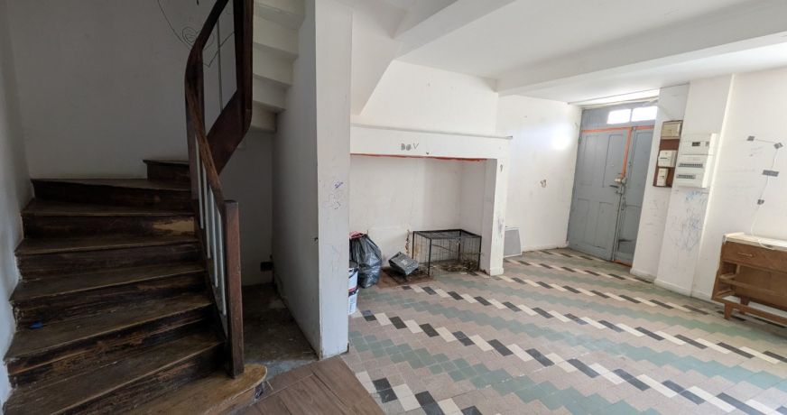 vente Maison Roquefort Sur Garonne