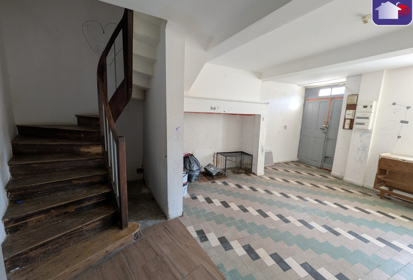 vente Maison Roquefort Sur Garonne - Photo 3