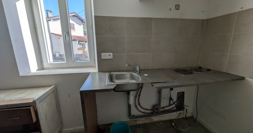 vente Maison Roquefort Sur Garonne