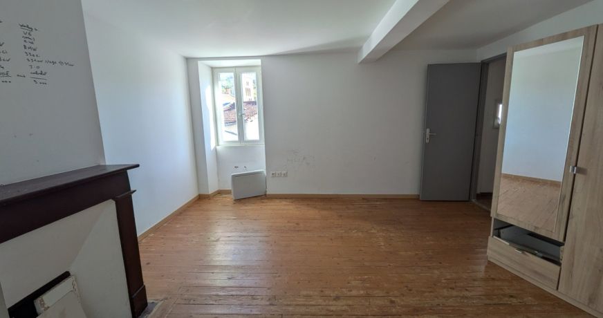 vente Maison Roquefort Sur Garonne