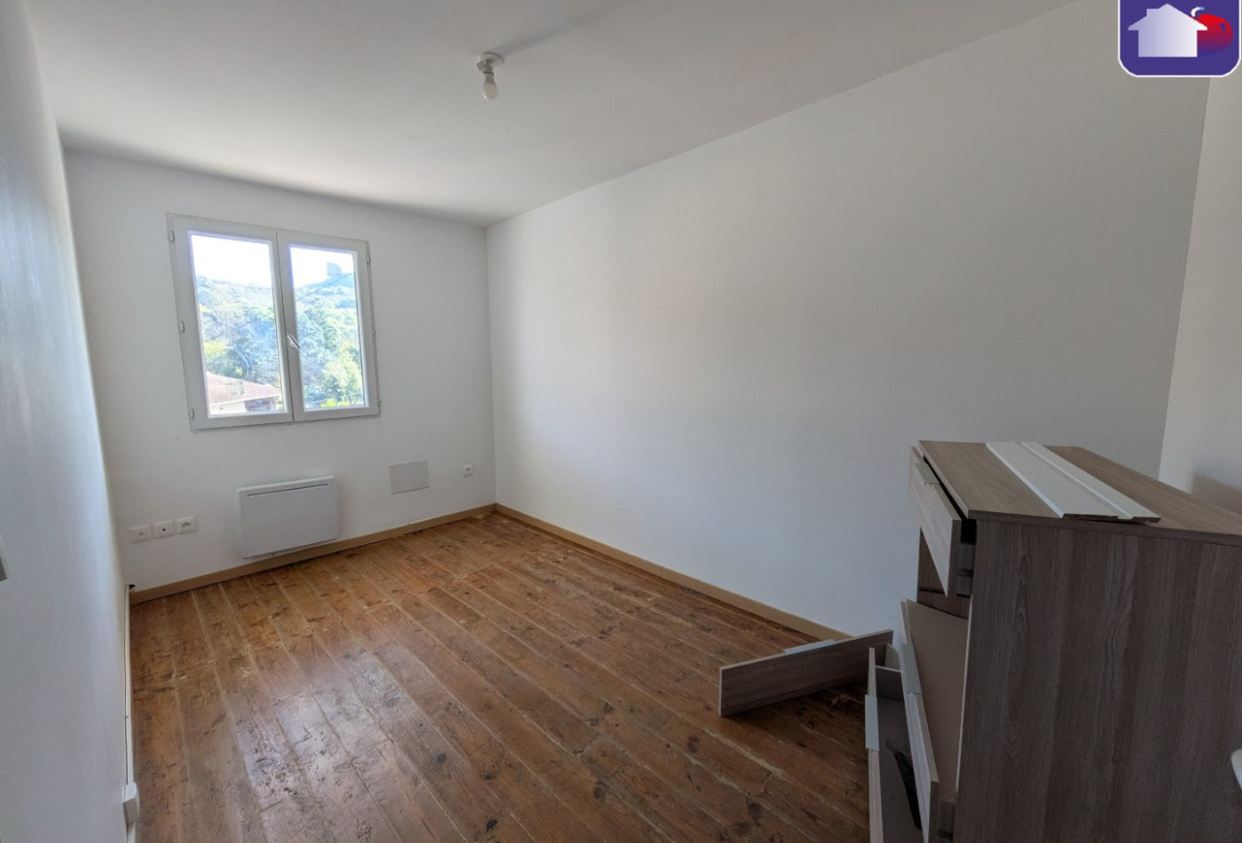 vente Maison Roquefort Sur Garonne - Photo 8