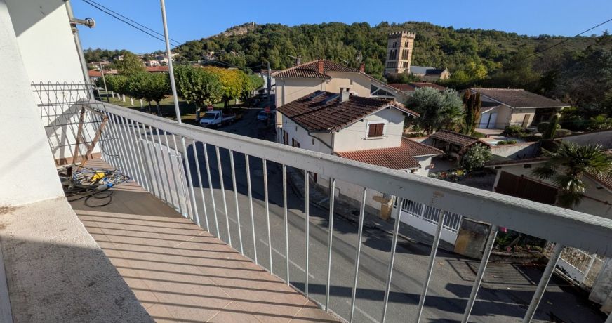 vente Maison Roquefort Sur Garonne