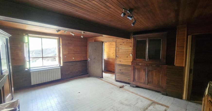 vente Maison Luzenac