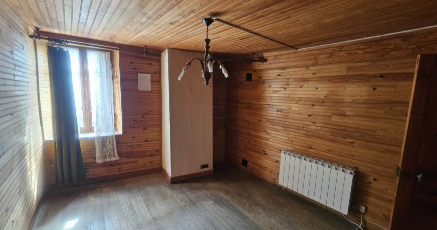 vente Maison Luzenac