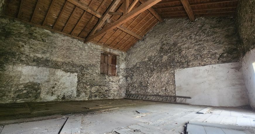 vente Maison Luzenac