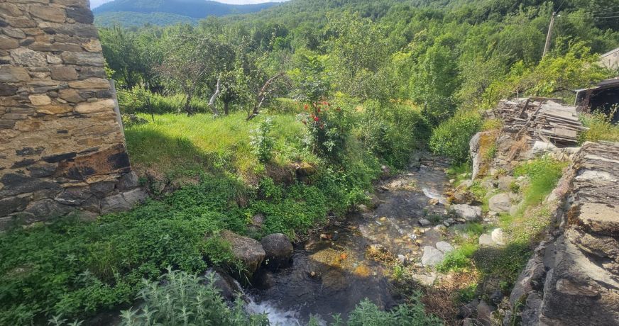vente Maison Luzenac