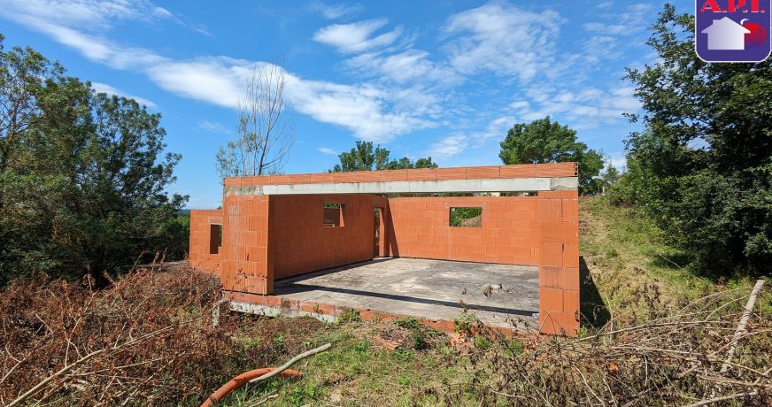 vente Maison Nailloux