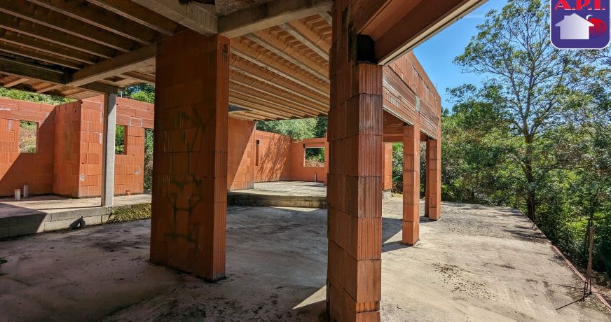 vente Maison Nailloux
