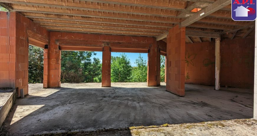 vente Maison Nailloux