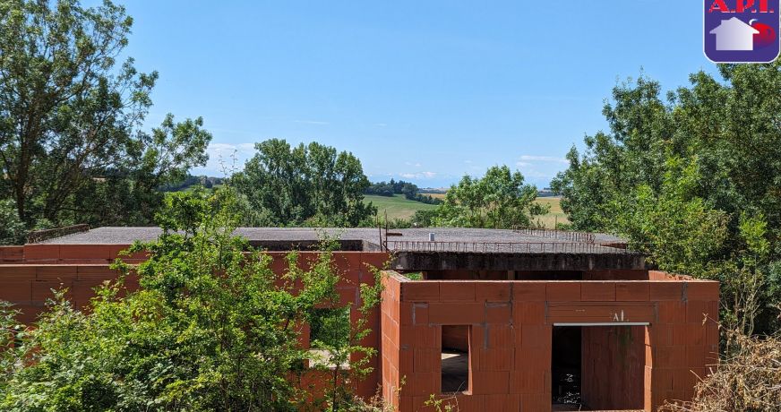 vente Maison Nailloux